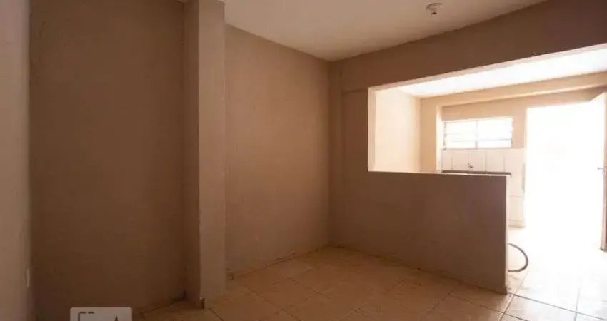 Casa para Venda - Novo Osasco, 1 Quarto,  50 m² - Osasco