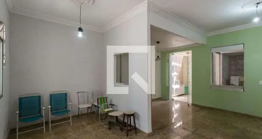 Casa para Venda - Andaraí, 3 Quartos,  120 m² - Rio de Janeiro