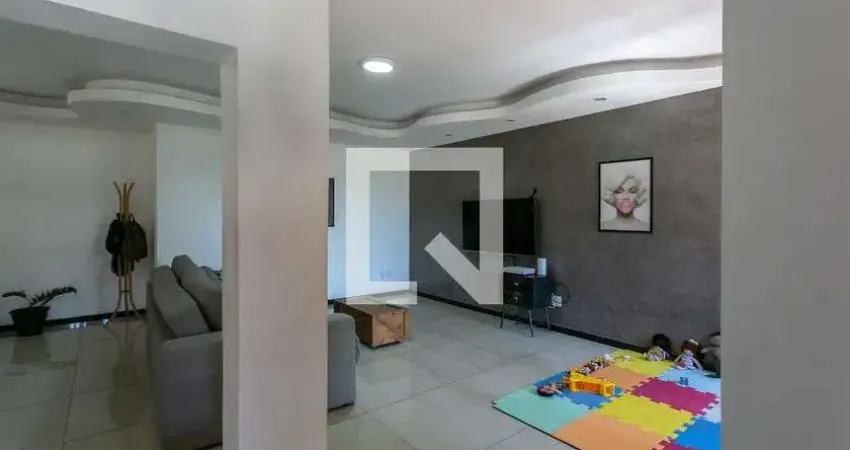 Casa para Venda - Renascença, 3 Quartos,  293 m² - Belo Horizonte