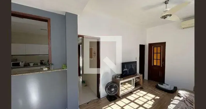 Casa para Venda - Méier, 4 Quartos,  120 m² - Rio de Janeiro