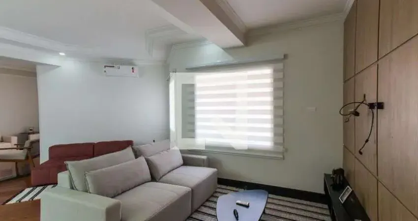 Casa / Sobrado em Condomínio para Venda - Tucuruvi, 5 Quartos,  550 m² - São Paulo