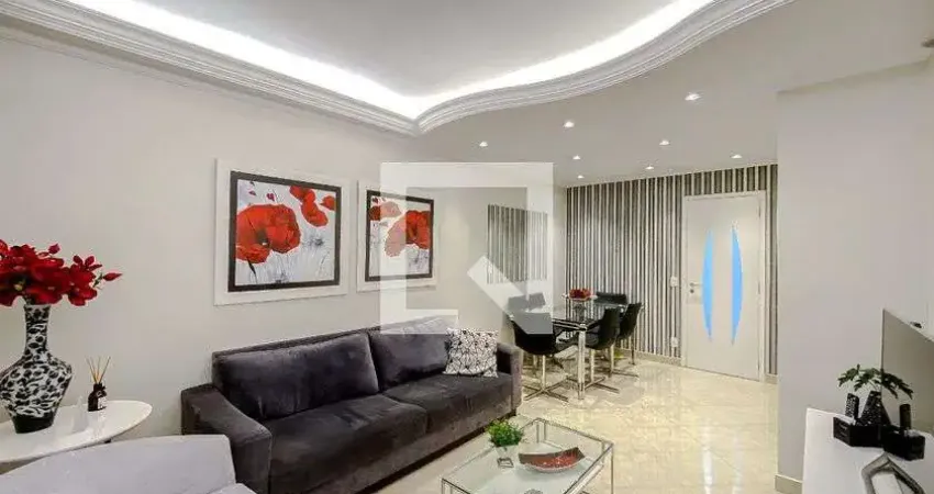 Casa para Venda - Mooca, 3 Quartos,  102 m² - São Paulo