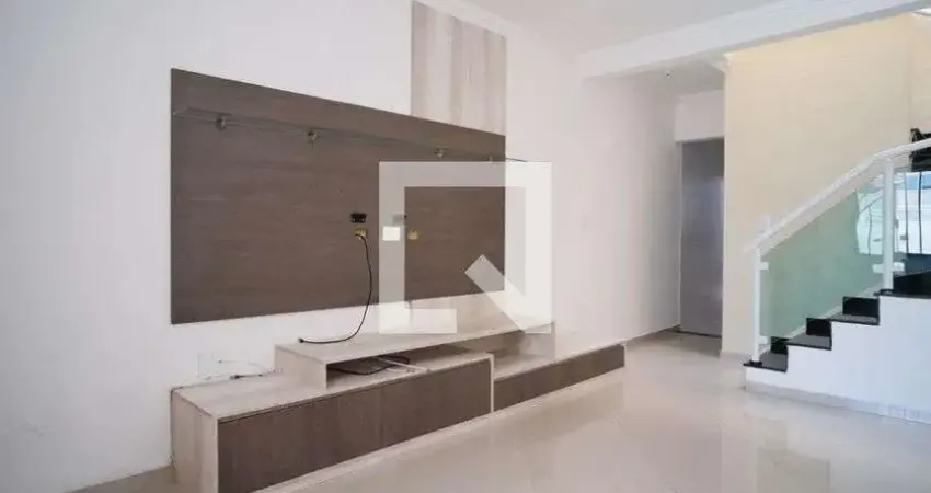 Casa para Venda - Ponte Rasa, 3 Quartos,  110 m² - São Paulo