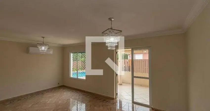 Casa / Sobrado em Condomínio para Venda - Alto Taquaral, 4 Quartos,  168 m² - Campinas