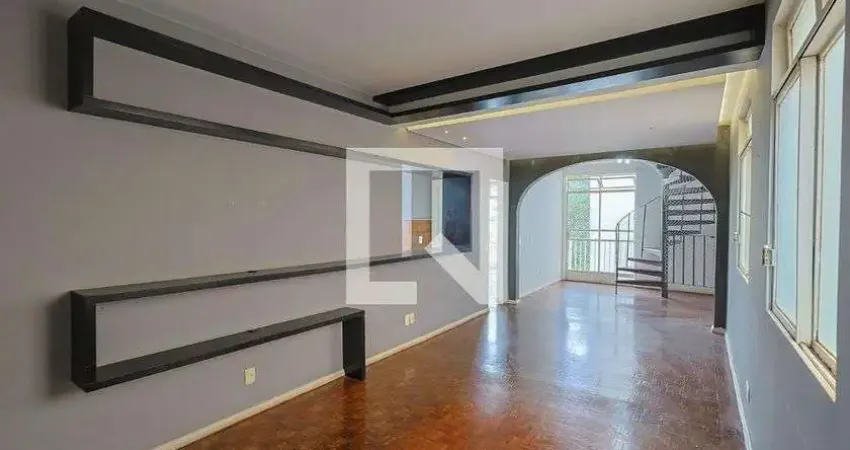 Cobertura para Venda - Santo Antônio, 3 Quartos,  192 m² - Belo Horizonte