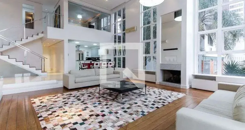 Casa para Venda - Boa Vista, 3 Quartos,  389 m² - Porto Alegre