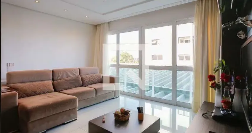 Apartamento para Venda - Boa Vista, 3 Quartos,  80 m² - Porto Alegre