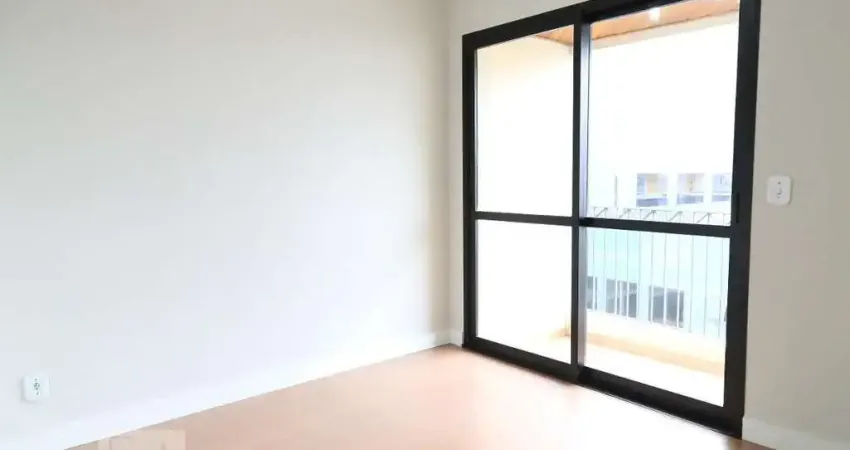 Apartamento para Venda - Santana, 2 Quartos,  48 m² - São Paulo