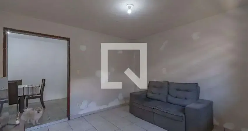 Casa para Venda - Itapoã, 3 Quartos,  360 m² - Belo Horizonte