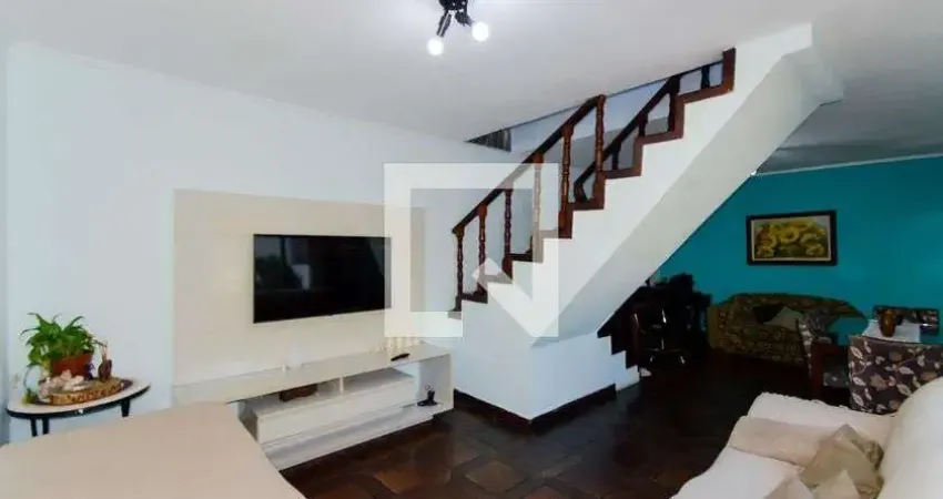 Casa para Venda - Vila Augusta, 2 Quartos,  150 m² - Guarulhos
