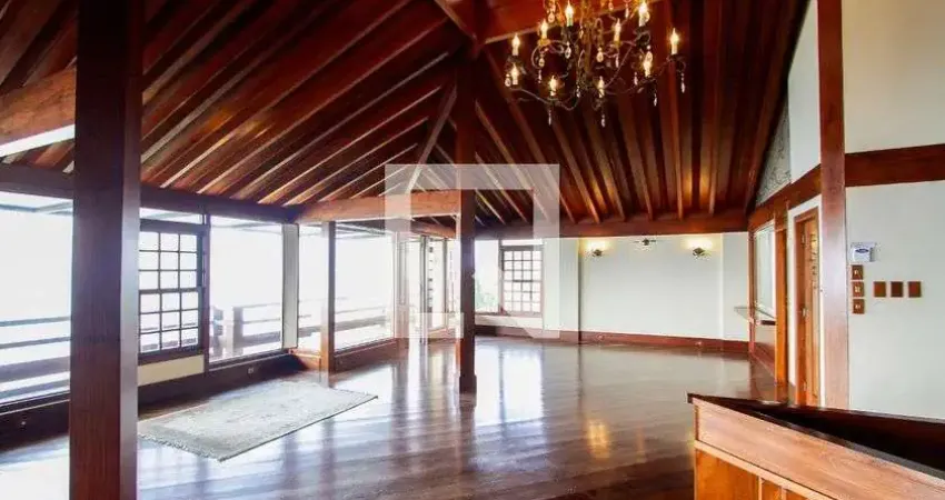 Casa / Sobrado em Condomínio para Venda - Jardim Oceânico, 4 Quartos,  443 m² - Rio de Janeiro