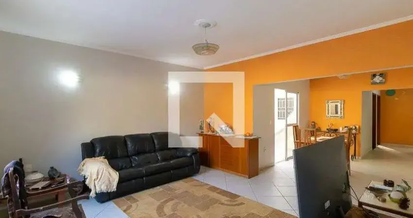 Casa para Venda - Bosque de Barão Geraldo, 3 Quartos,  168 m² - Campinas