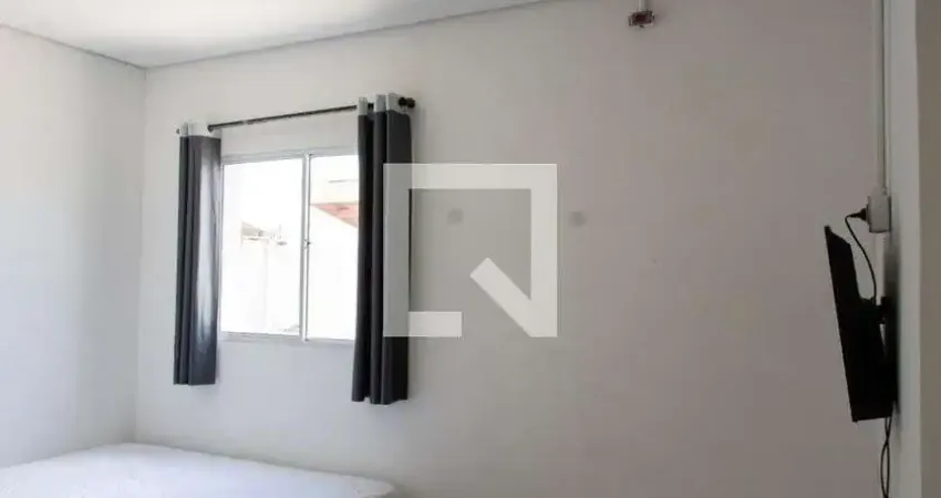 Kitnet / Stúdio para Venda - Jardim Myriam Moreira da Costa, 1 Quarto,  18 m² - Campinas