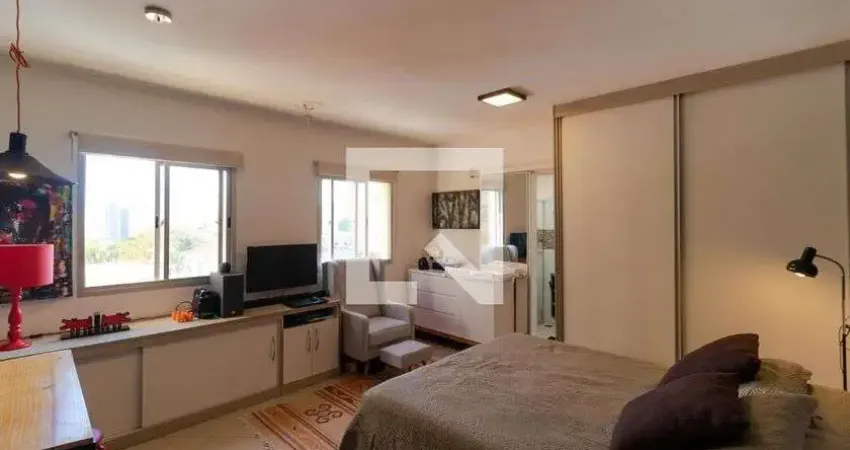 Kitnet / Stúdio para Venda - Centro, 1 Quarto,  40 m² - Campinas