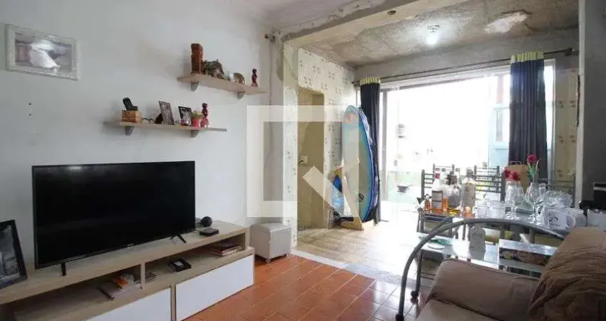 Casa / Sobrado em Condomínio para Venda - Freguesia , 3 Quartos,  80 m² - Rio de Janeiro