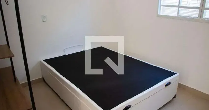 Kitnet / Stúdio para Venda - Barão Geraldo - Centro, 1 Quarto,  35 m² - Campinas