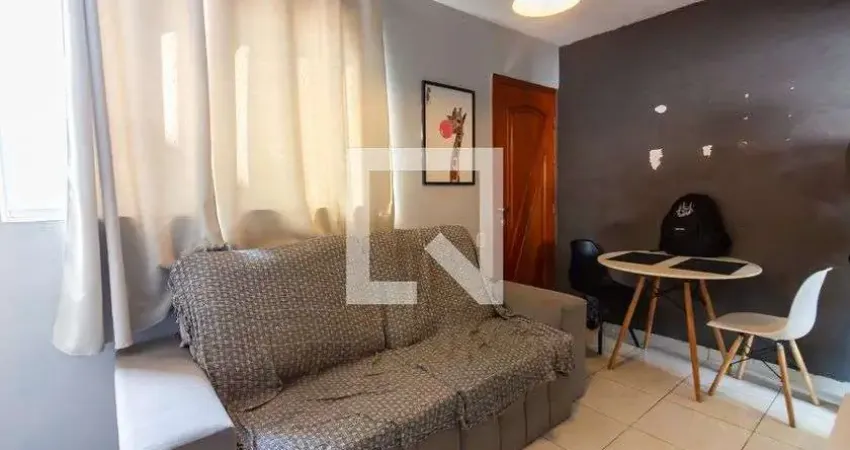 Apartamento para Venda - Vila Yolanda, 2 Quartos,  49 m² - Osasco
