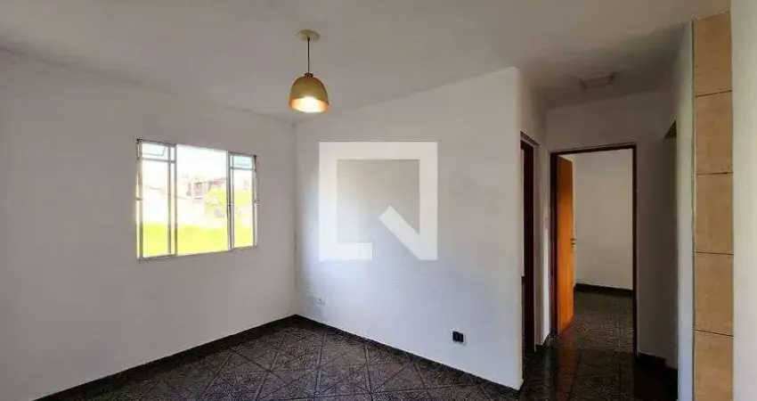 Apartamento para Venda - Eloy Chaves, 2 Quartos,  49 m² - Jundiaí