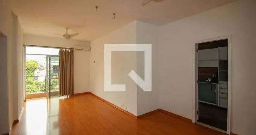Apartamento para Venda - Andaraí, 2 Quartos,  86 m² - Rio de Janeiro