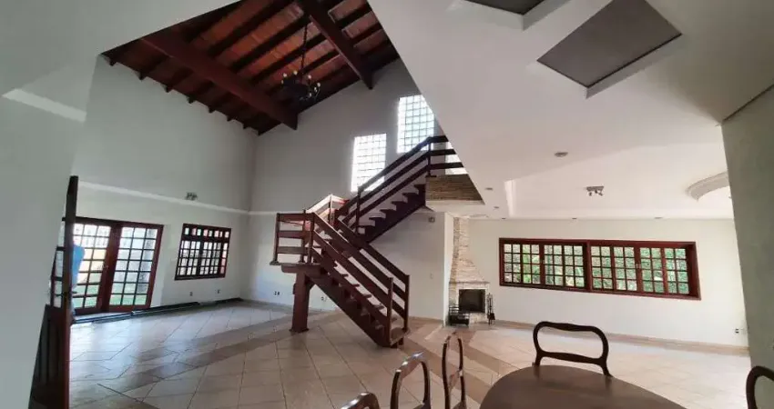 Casa / Sobrado em Condomínio para Venda - Vale Azul, 3 Quartos,  440 m² - Jundiaí