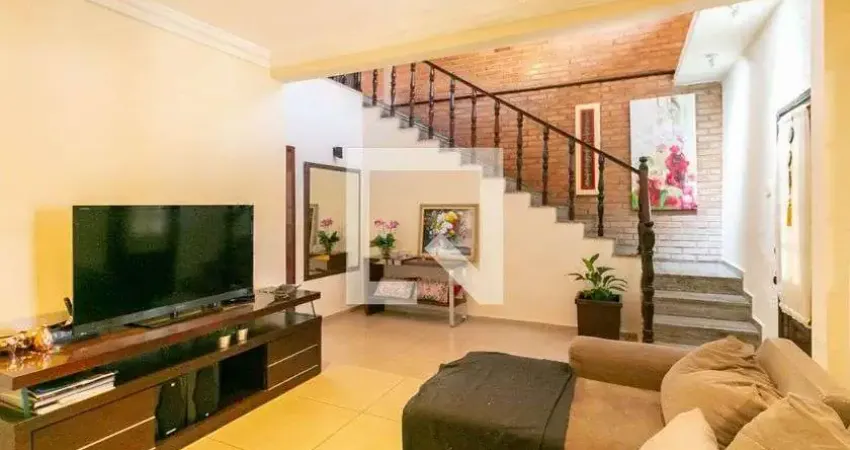 Casa para Venda - Prado, 3 Quartos,  360 m² - Belo Horizonte