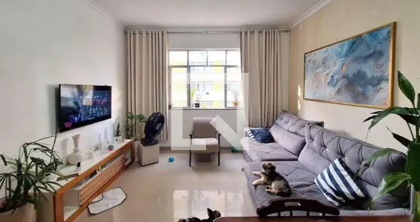 Apartamento para Venda - São Domingos , 3 Quartos,  96 m² - Niterói