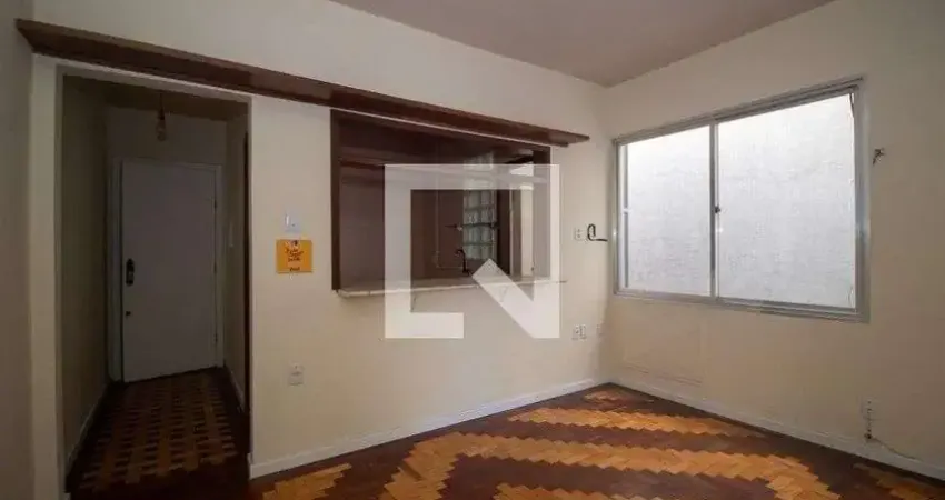 Apartamento para Venda - Cidade Baixa, 2 Quartos,  50 m² - Porto Alegre