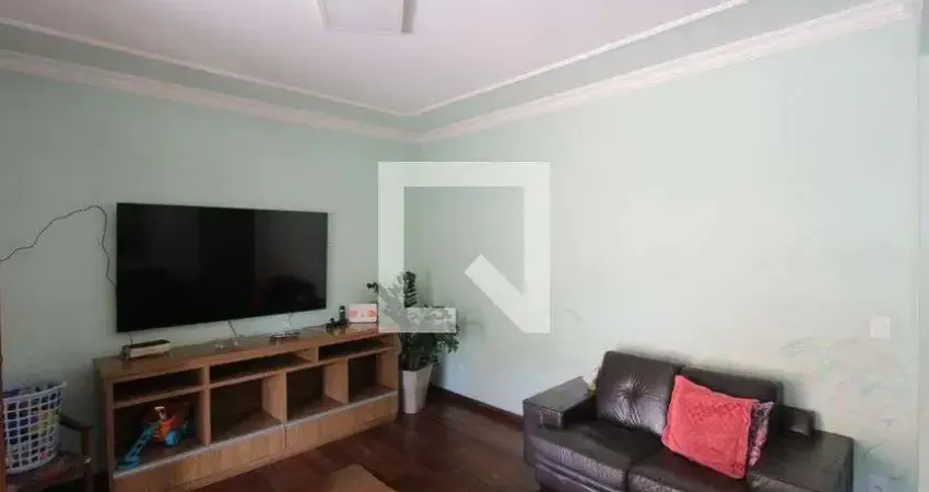 Casa para Venda - São João Batista, 6 Quartos,  358 m² - Belo Horizonte