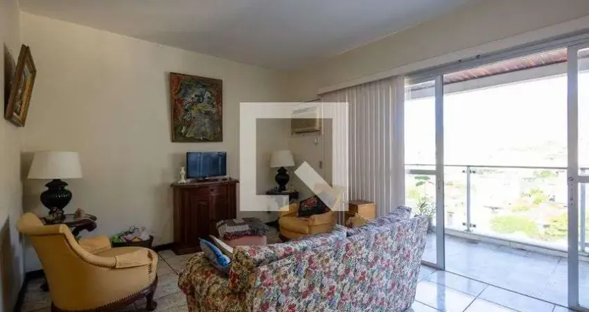 Apartamento para Venda - Grajaú, 2 Quartos,  103 m² - Rio de Janeiro