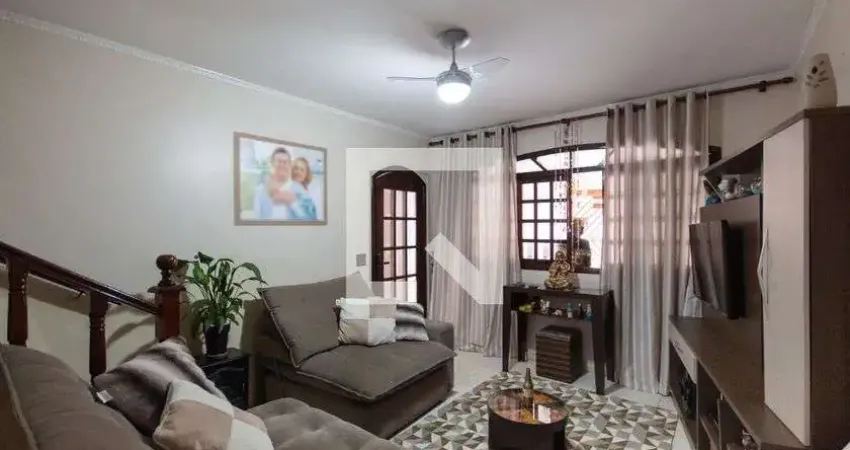 Casa para Venda - Quitaúna, 2 Quartos,  181 m² - Osasco