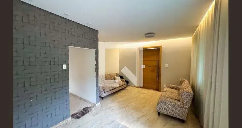 Casa para Venda - California, 3 Quartos,  300 m² - Belo Horizonte