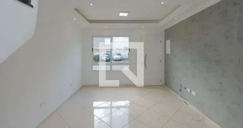 Casa / Sobrado em Condomínio para Venda - Demarchi, 3 Quartos,  125 m² - São Bernardo do Campo