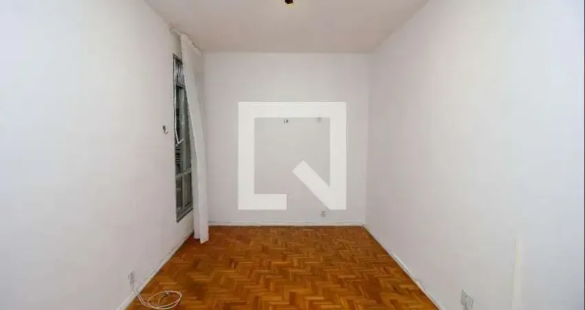 Apartamento para Venda - Flamengo, 1 Quarto,  40 m² - Rio de Janeiro