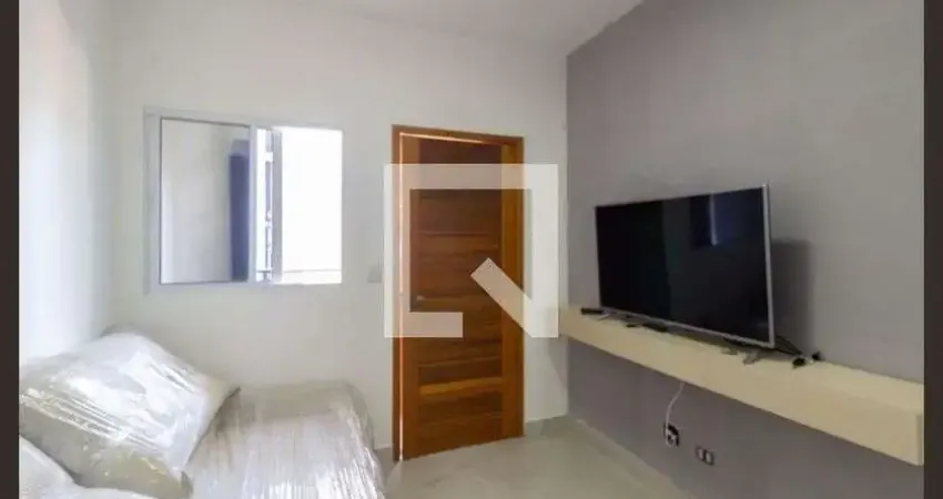 Apartamento para Venda - Itaquera, 2 Quartos,  36 m² - São Paulo
