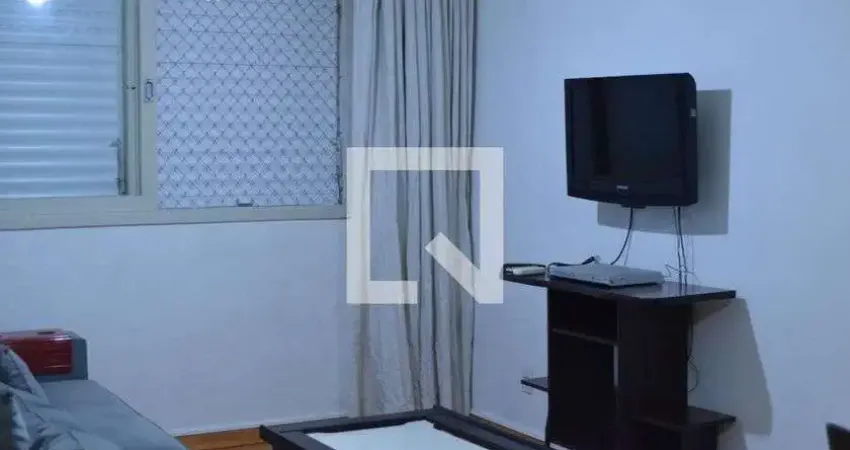 Apartamento para Venda - Santana, 3 Quartos,  95 m² - Porto Alegre