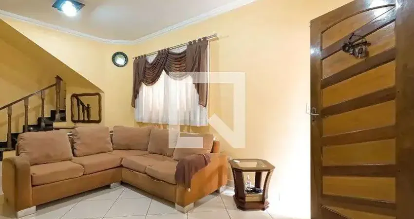 Casa para Venda - Parque Continental II, 3 Quartos,  70 m² - Guarulhos