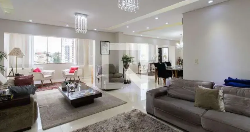 Casa para Venda - Vila Rosália, 4 Quartos,  455 m² - Guarulhos