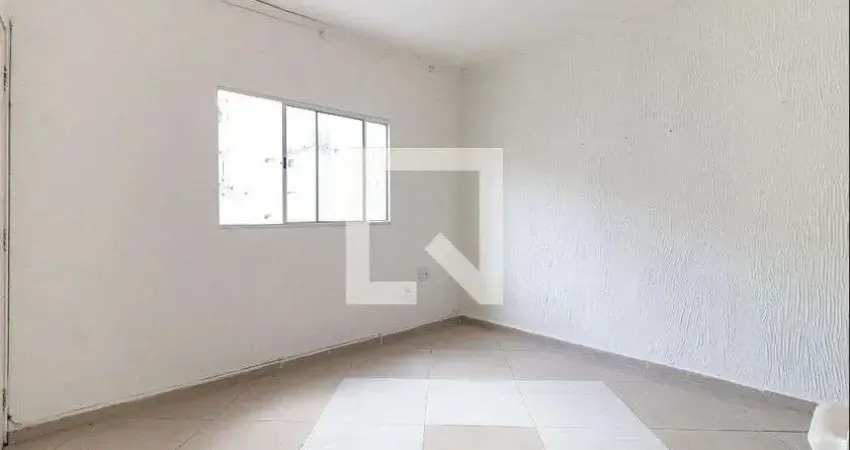Casa para Venda - Bosque da Saúde, 3 Quartos,  80 m² - São Paulo