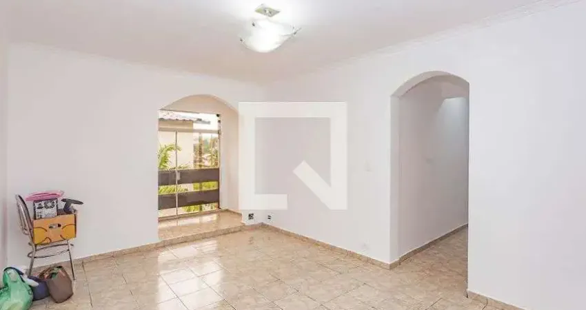 Apartamento para Venda - Jardim Santa Emília, 3 Quartos,  75 m² - São Paulo