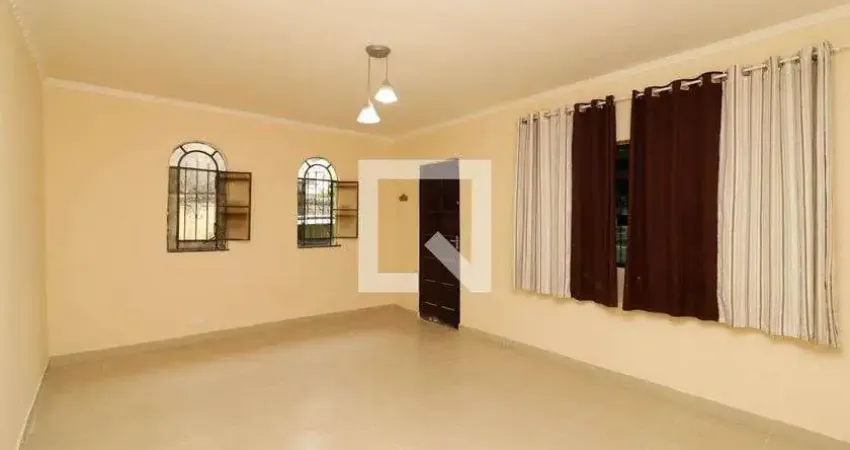 Casa para Venda - Vila Guilhermina, 2 Quartos,  200 m² - São Paulo