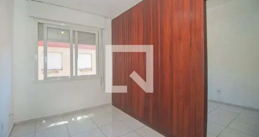 Apartamento para Venda - Vila Operária, 1 Quarto,  28 m² - Porto Alegre