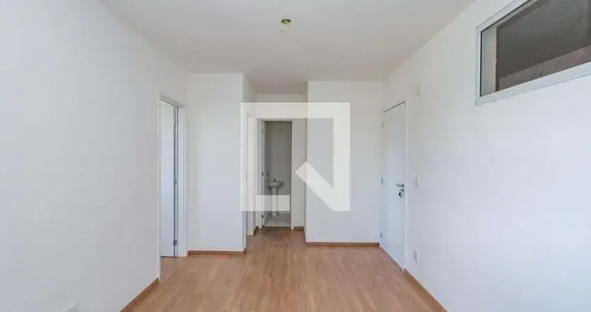 Apartamento para Venda - Estoril , 2 Quartos,  44 m² - Belo Horizonte