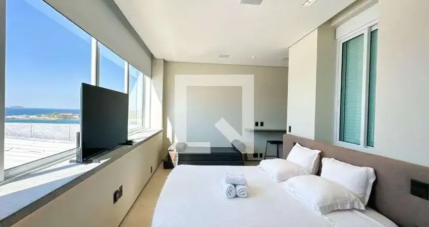 Kitnet / Stúdio para Venda - Copacabana, 1 Quarto,  30 m² - Rio de Janeiro