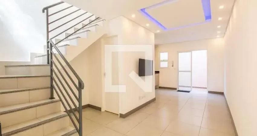 Casa / Sobrado em Condomínio para Venda - Jaguaribe, 2 Quartos,  60 m² - Osasco