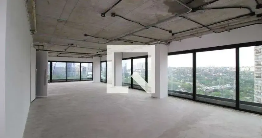 Apartamento para Venda - Itaim Bibi, 5 Quartos,  472 m² - São Paulo