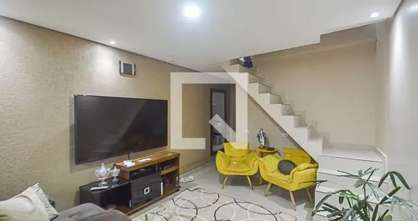 Casa para Venda - Dos Casa, 2 Quartos,  70 m² - São Bernardo do Campo