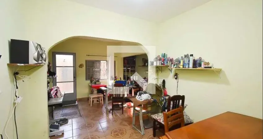 Casa para Venda - Jardim Brasil , 3 Quartos,  47 m² - São Paulo