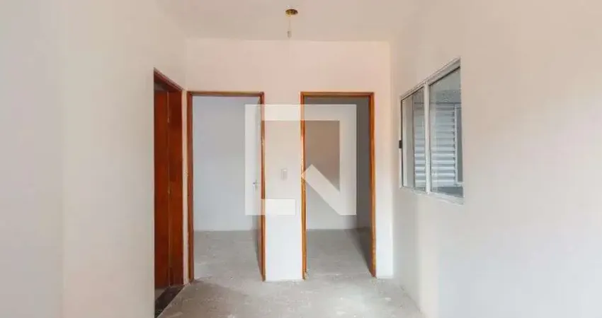 Apartamento para Venda - Vila Matilde, 2 Quartos,  43 m² - São Paulo