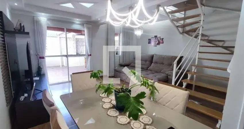 Casa / Sobrado em Condomínio para Venda - Engordadouro, 3 Quartos,  83 m² - Jundiaí