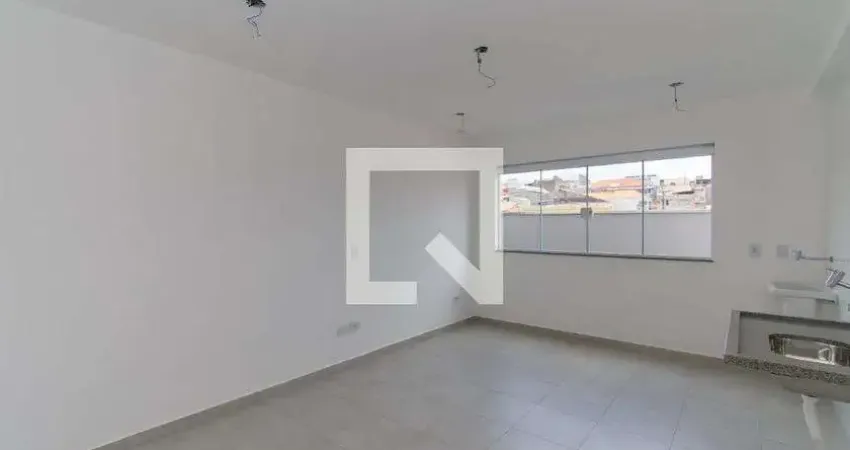 Kitnet / Stúdio para Venda - Sapopemba, 1 Quarto,  27 m² - São Paulo